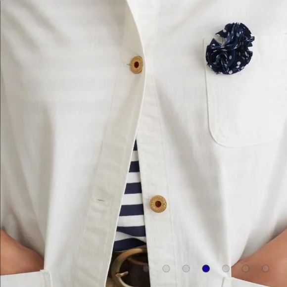 Alex Mill Work Jacket XS Barn Jacket - Picture 9 of 16